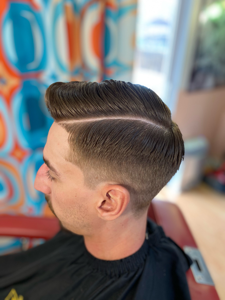 Haircut