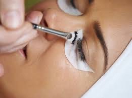 Lash Tinting at Katt Thillet Skin, Artistry & Grooming in Bronx, NY