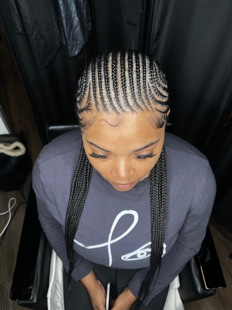 12 Micro Braids Hairstyles For Picture-Perfect Graceful Look – Cubanos on  Wheels LLC