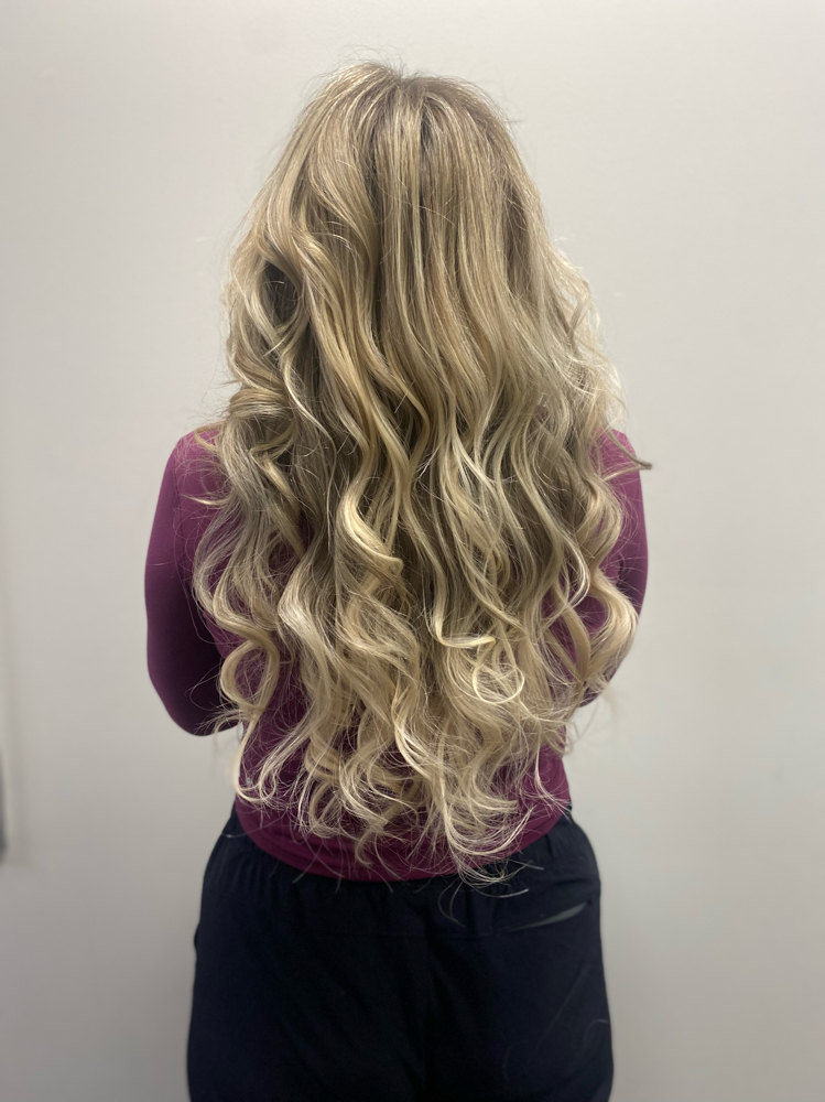 Bellami Hair Extensions