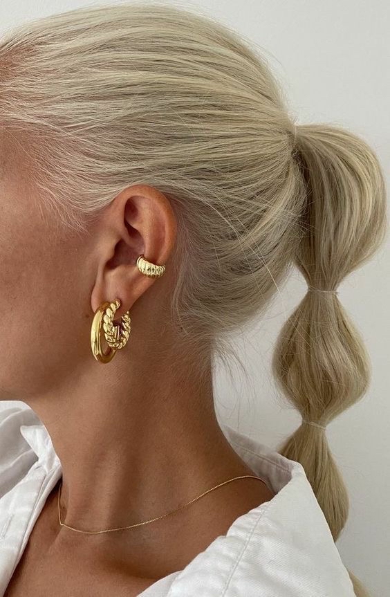 Special Occasion Styling (+ Wash)