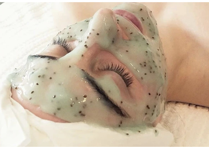 Add HydroJelly Mask to Any Facial