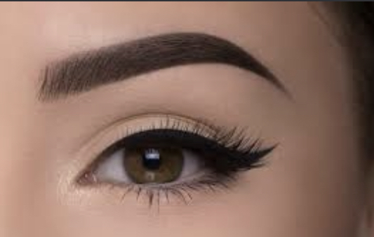 Love Your Brows at Christina @ Vogue Salon in Weldon Spring, MO