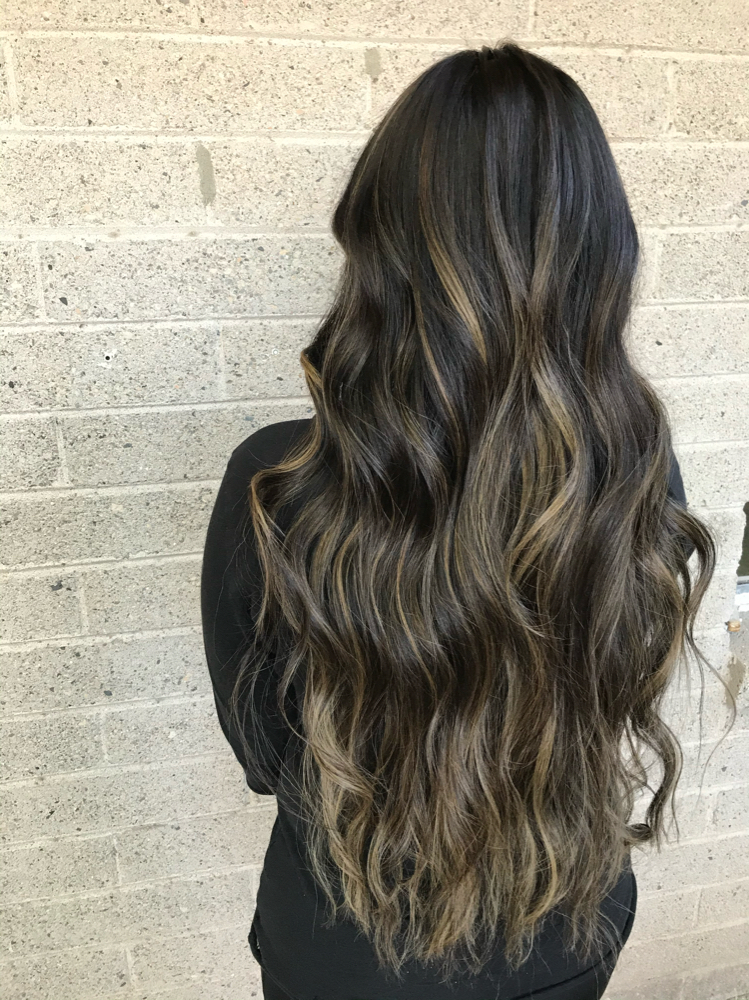 Balayage