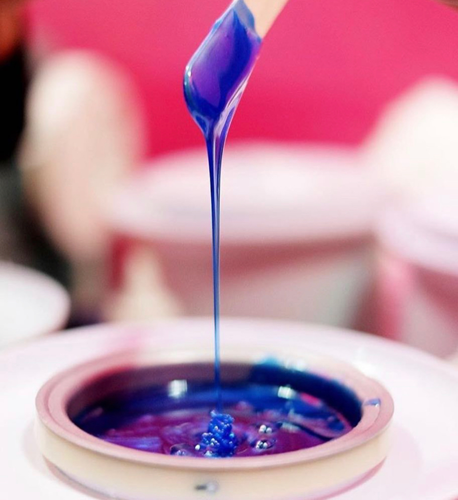 Brows (Soft wax)