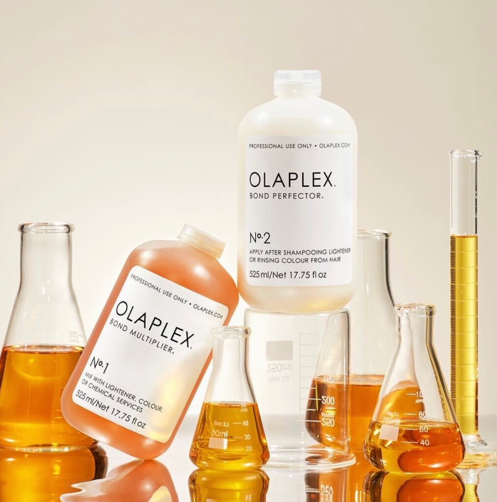 Olapex Trearment