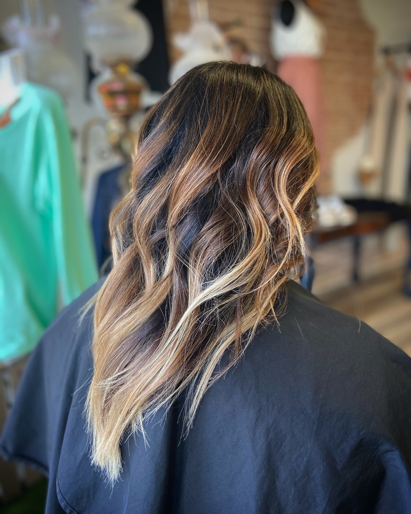 Balayage