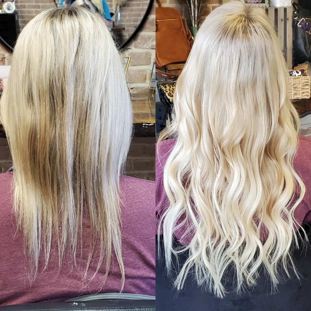 Hair Extensions