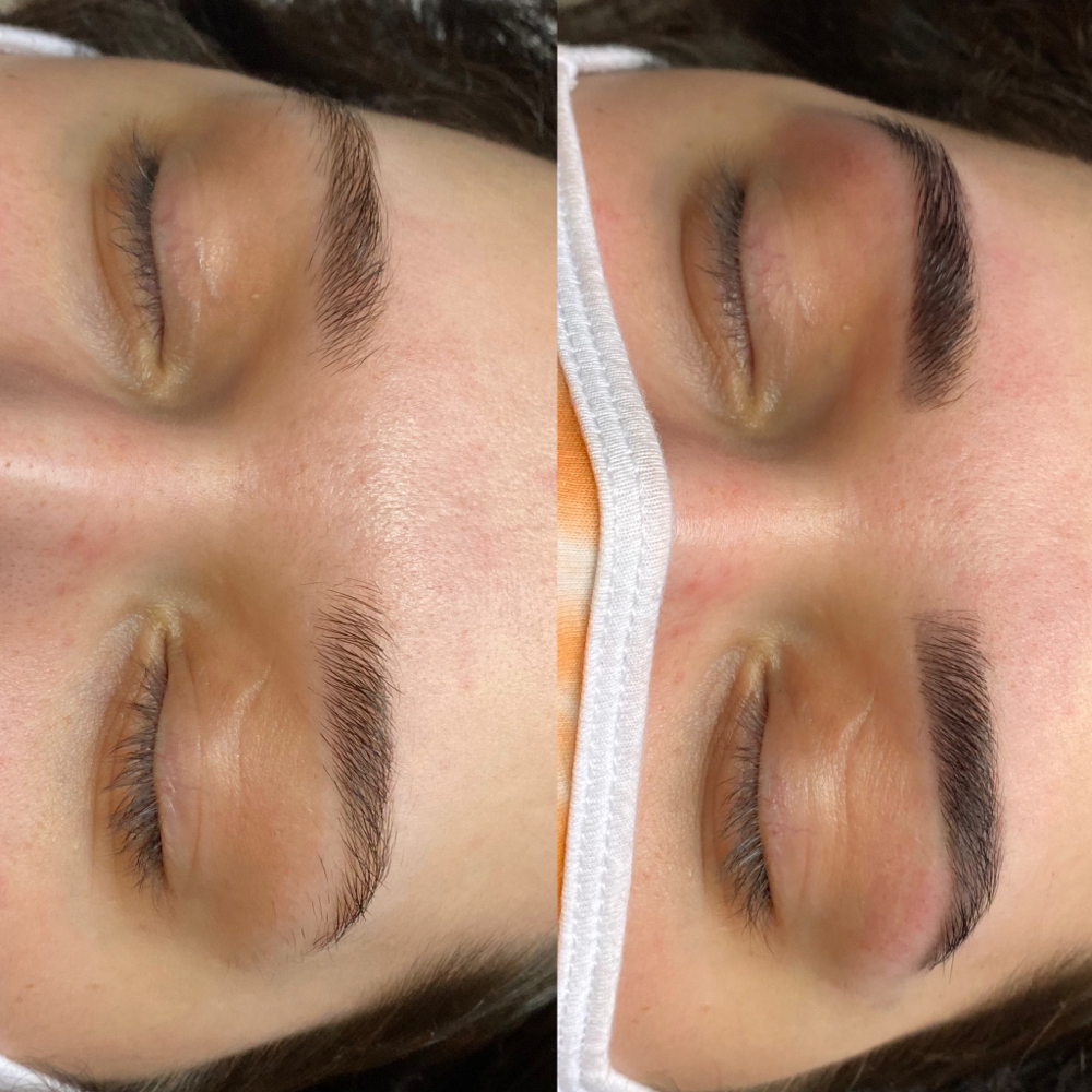 Brow Wax