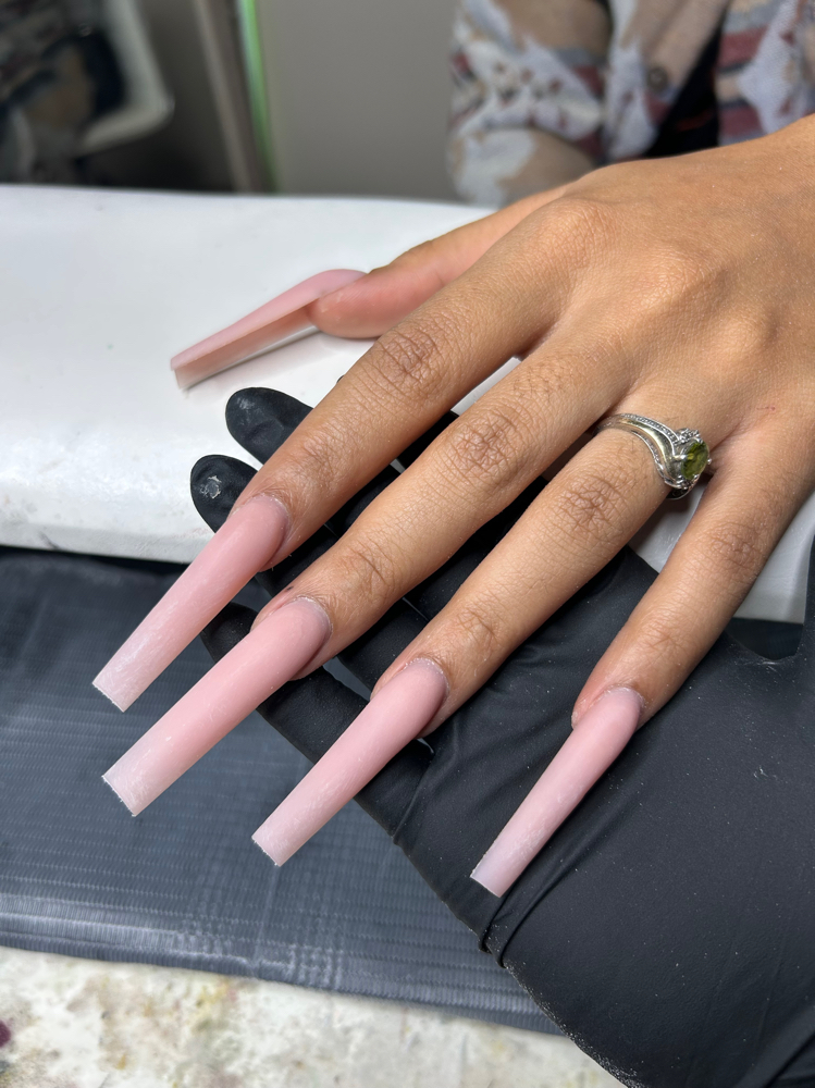 Add-On: XL LENGTH