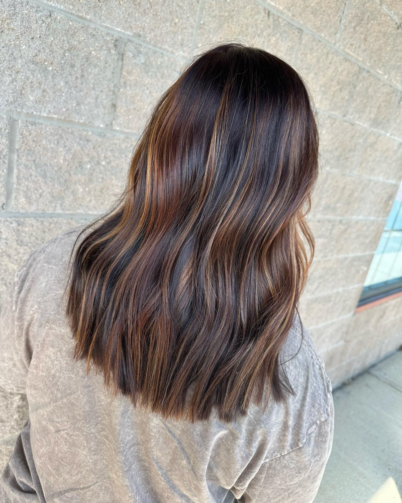 Balayage