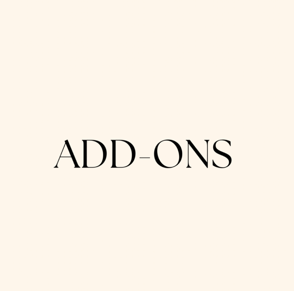 Add-on Haircut at Crème Salon in Colleyville, TX