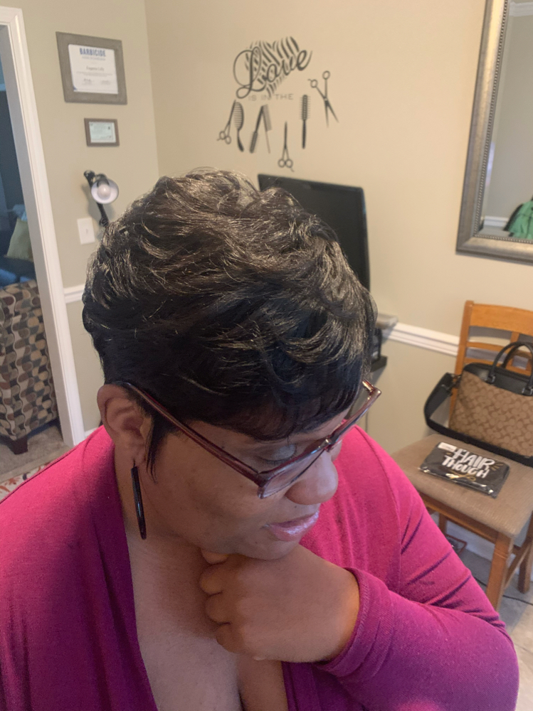 Short Cut