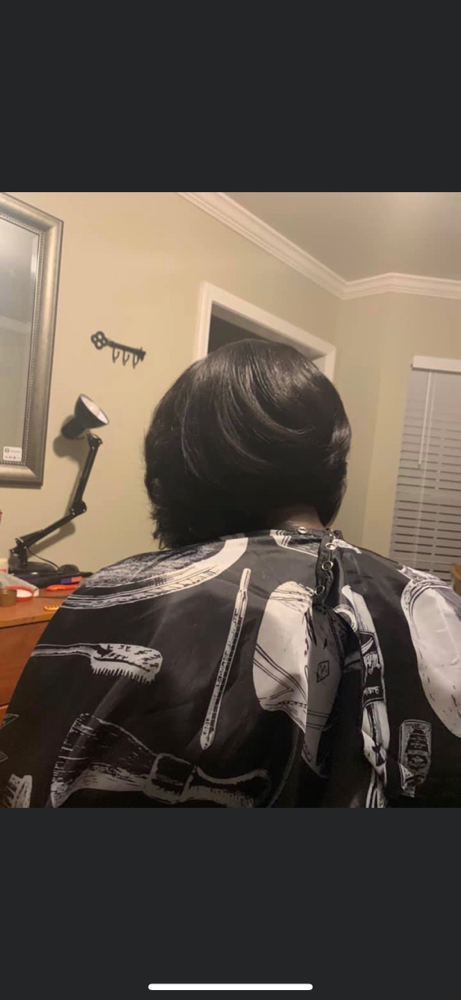 Quickweave