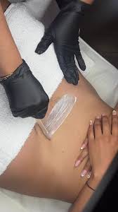 Brazilian Wax