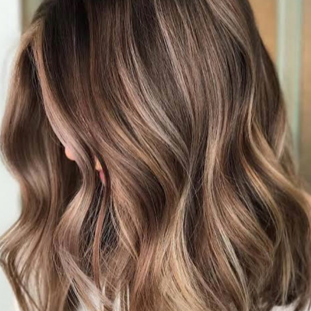 Full Foil & Single Color