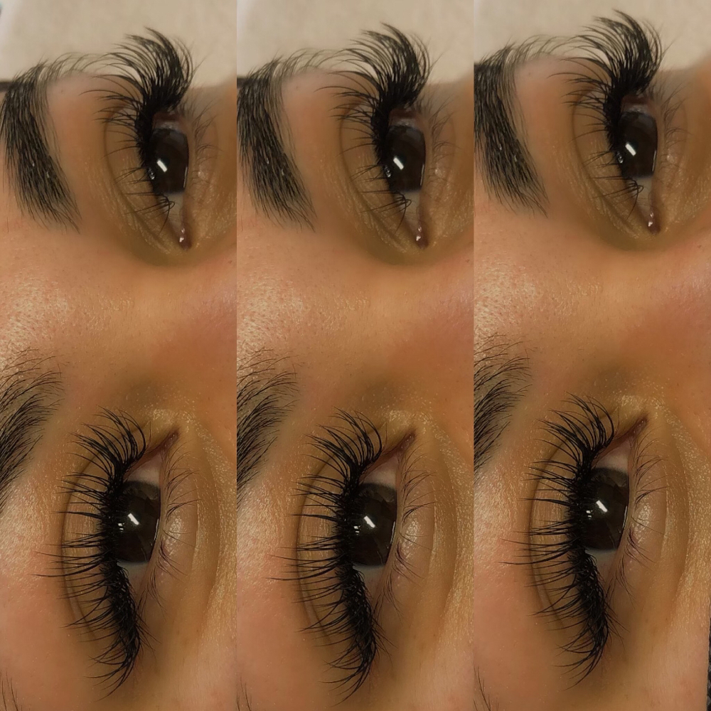 Classic Lash Set