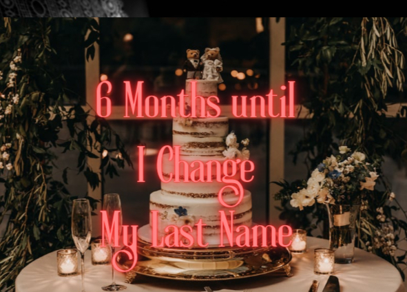 6 Months - Bridal Extravaganza