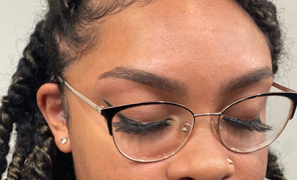 Eye Brow Wax