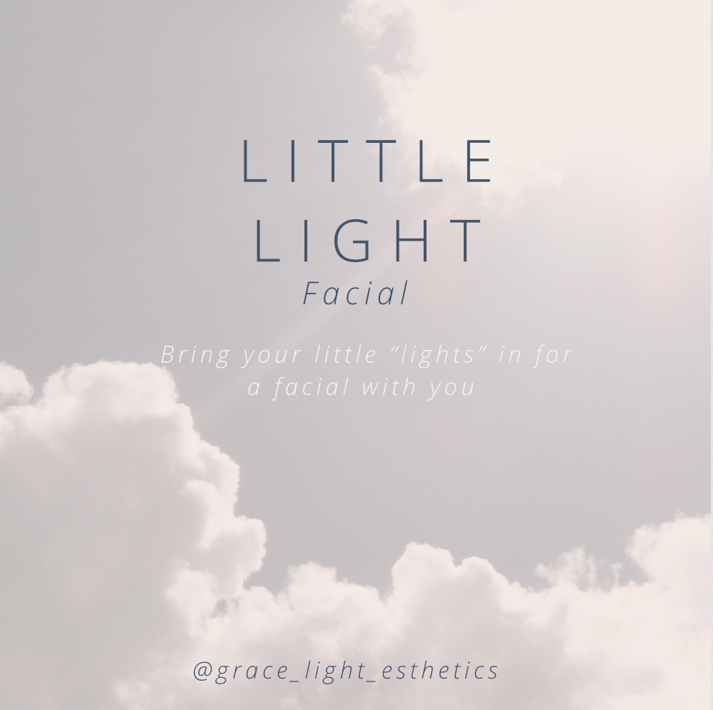 Little Light Facial