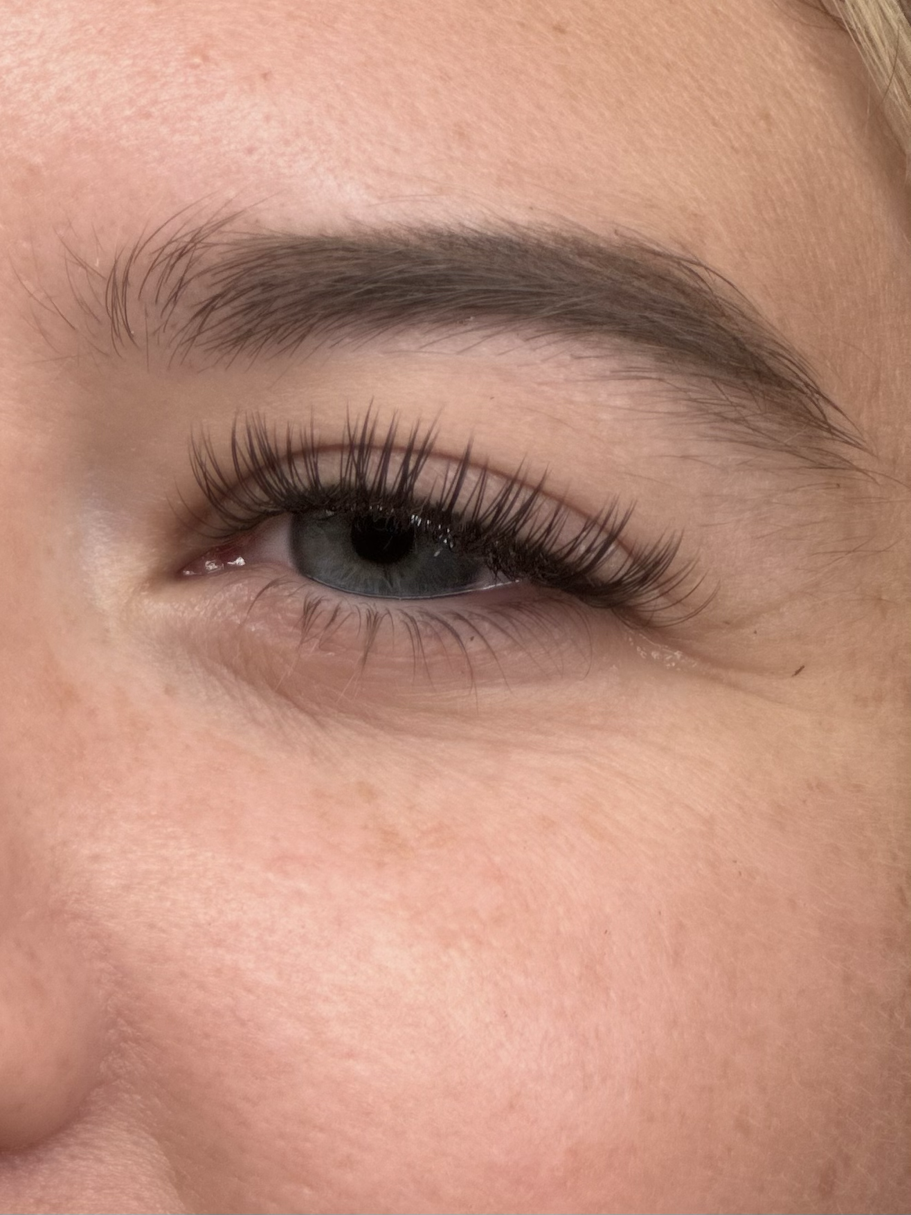 Classic Lash Extensions