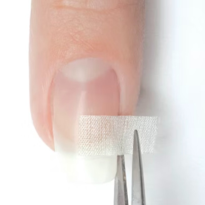 Silk Nail Repair Hands / FEET at Kris Nye's Nails in Milton-Freewater, OR