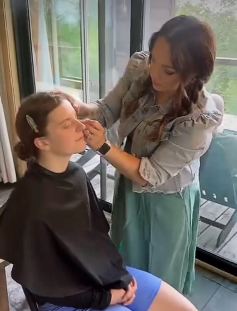 Makeup Masterclass