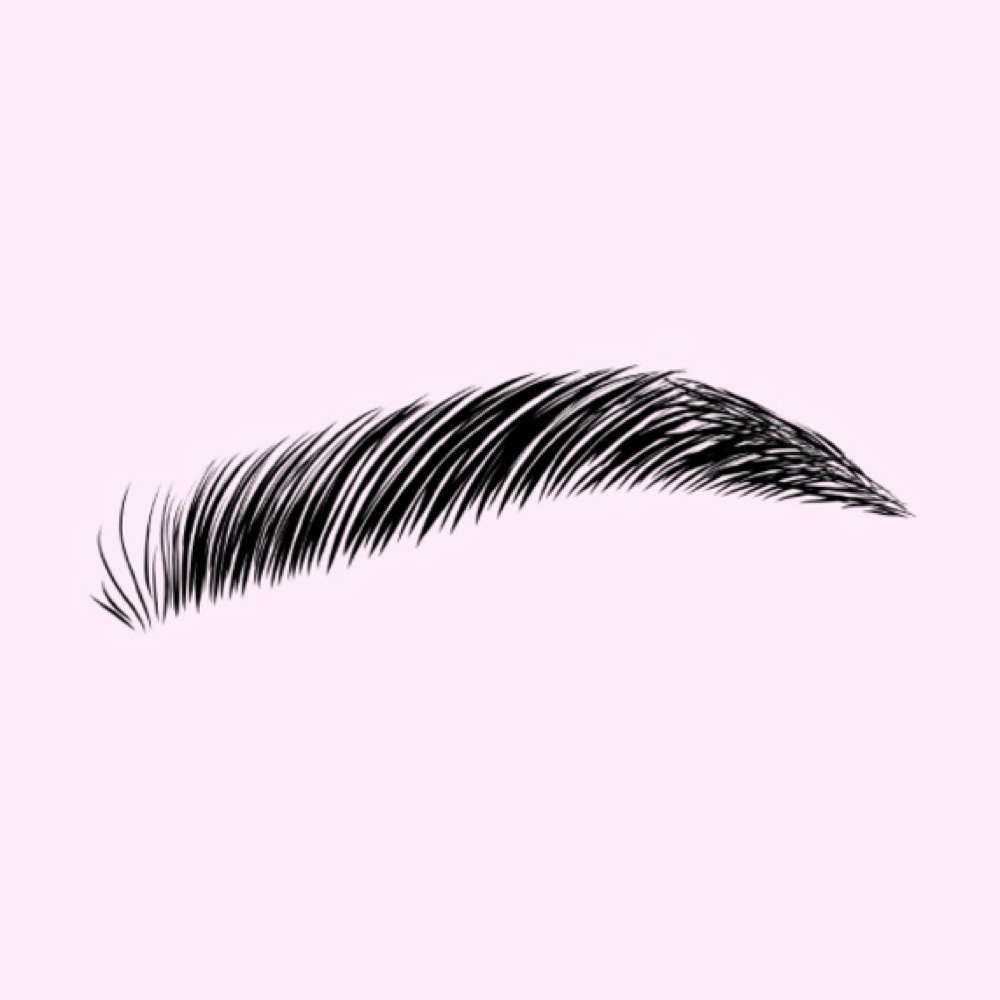Eyebrow Tint at The Beauty Room by Michaela in Newtown Square, PA