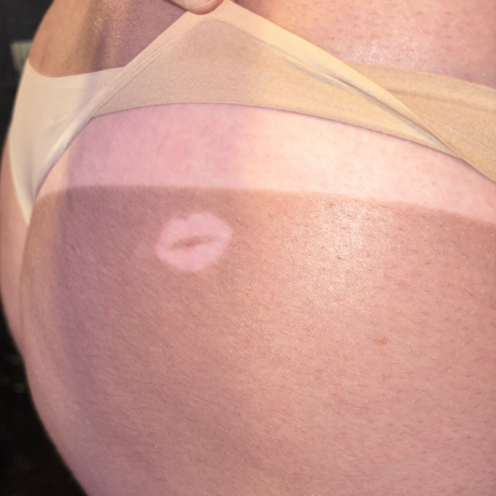 spray tan at Beautified By Elizabeth in Knoxville, TN
