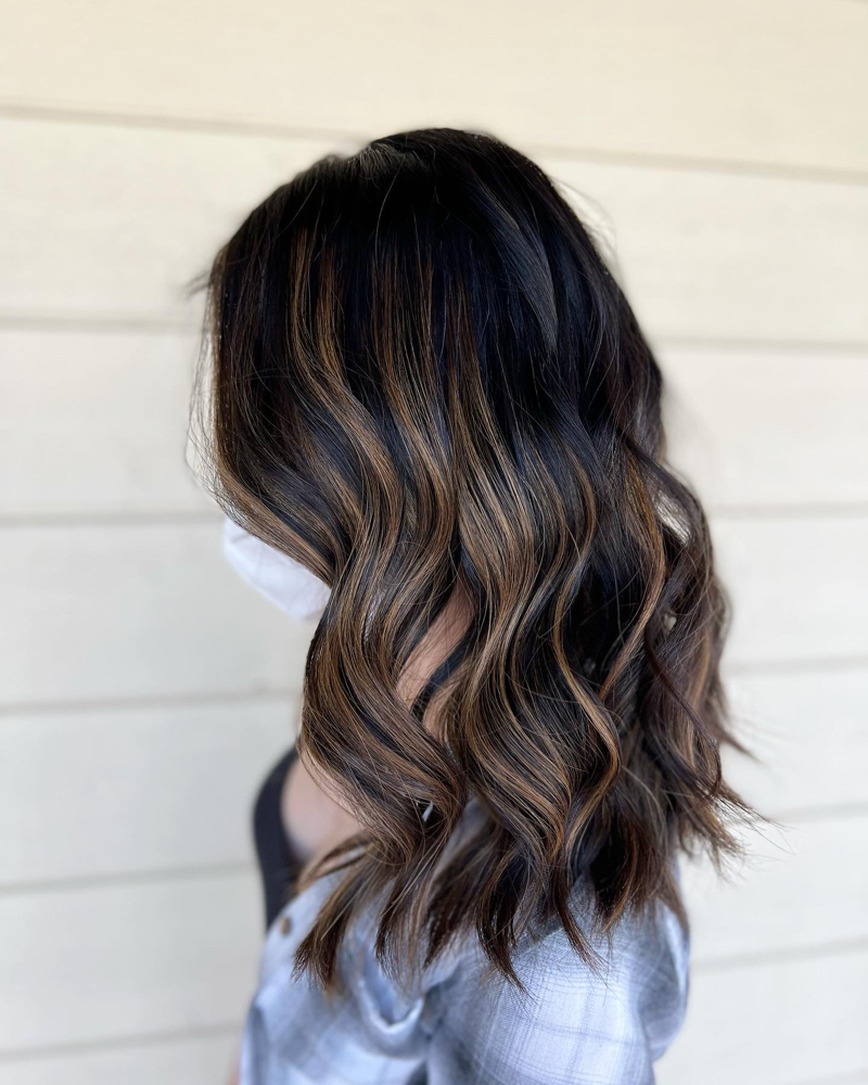Toning Refresh