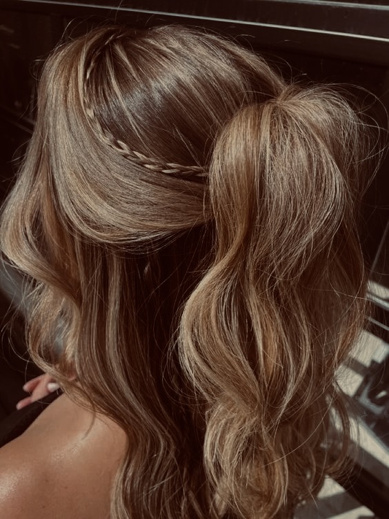 Full Balayage