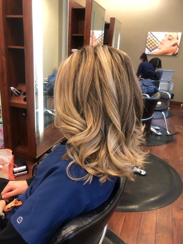 Haircut
