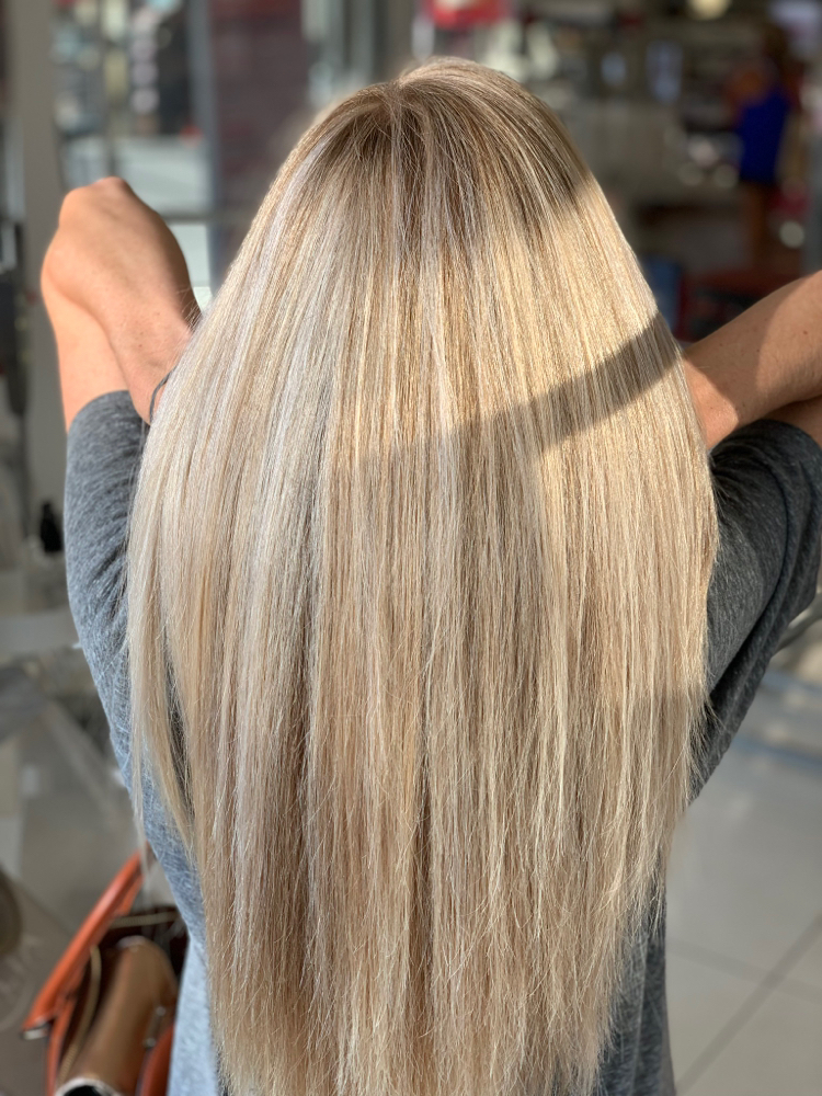 Full Highlight at Crowned in Anderson, SC