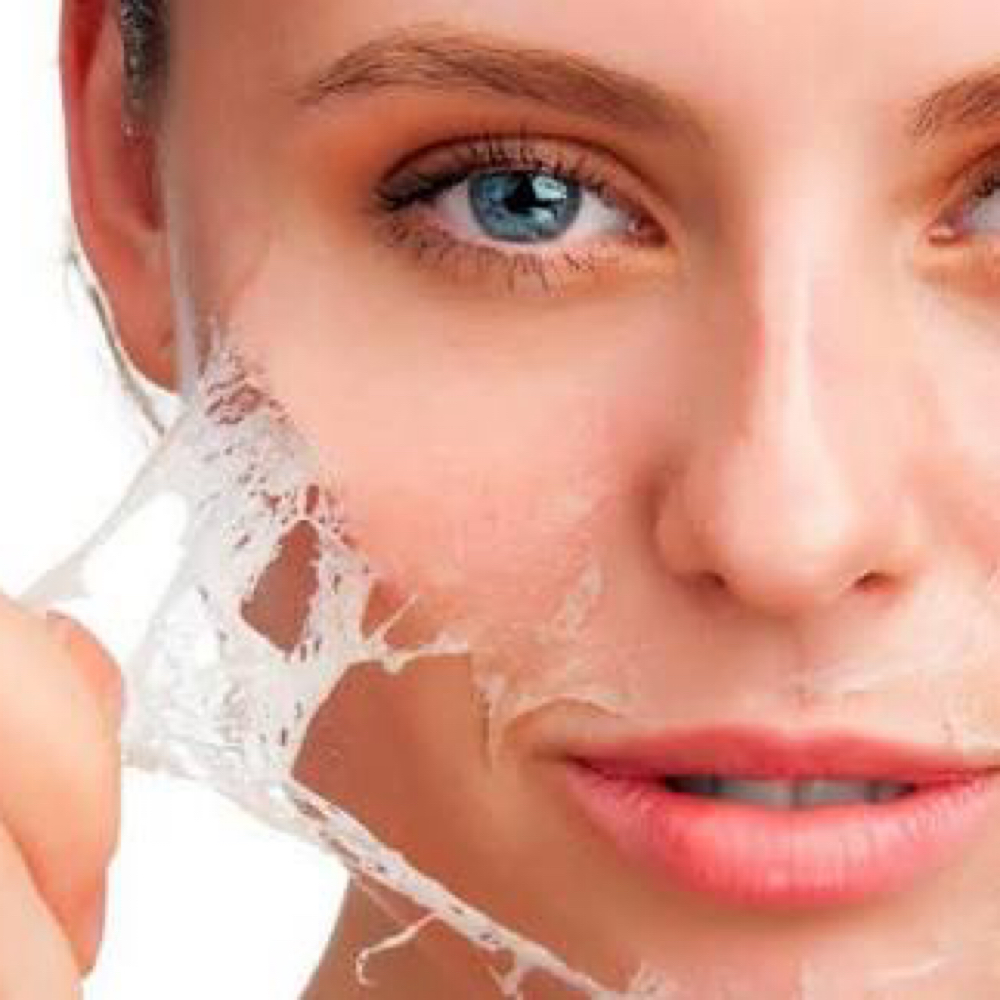 Chemical Peel at Med Esthetic in Edinburg, TX