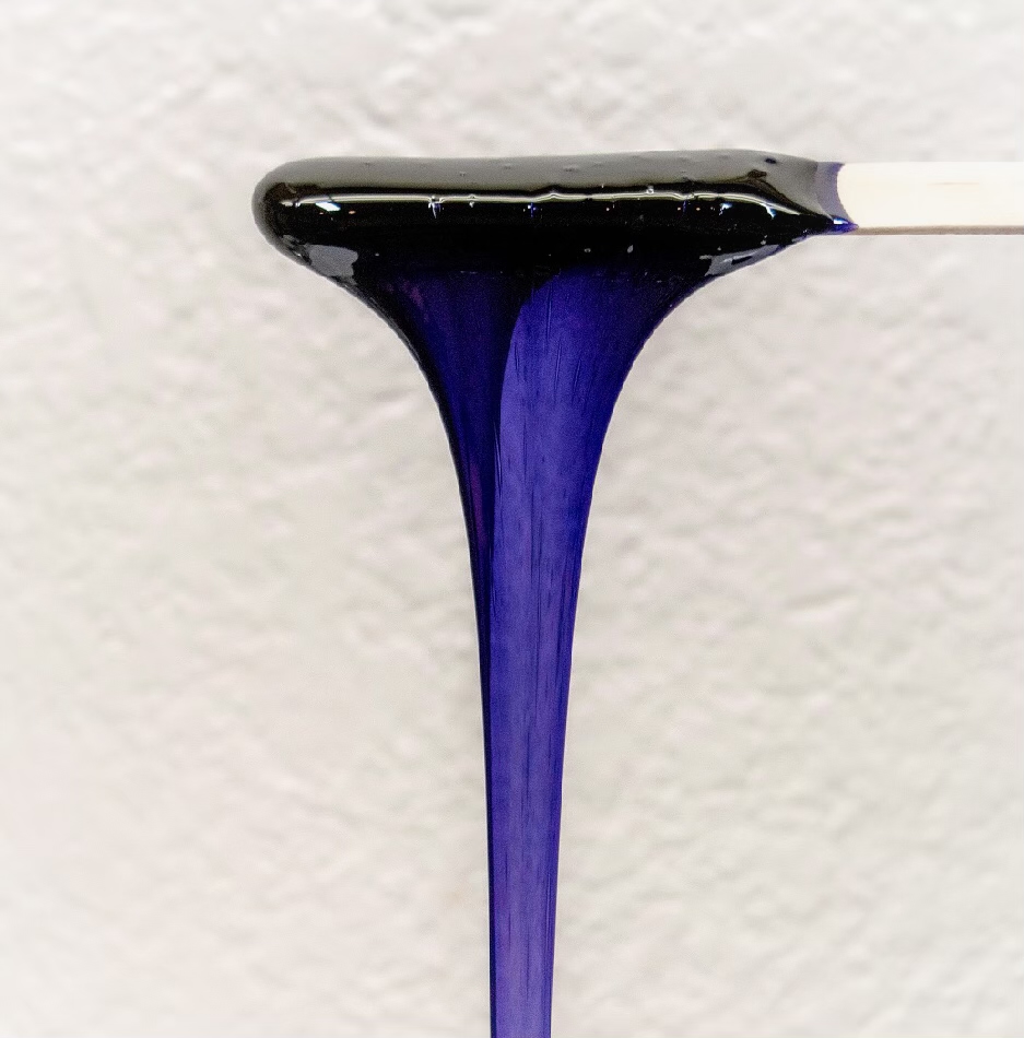 Stomach Wax