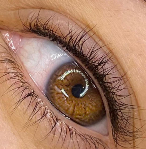 Lash Enhancement Liner