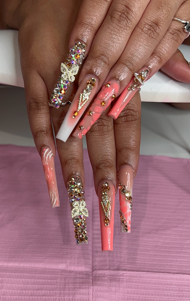 Inspired Set