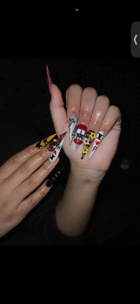 Long Set