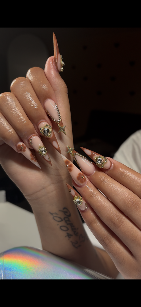 Long Set