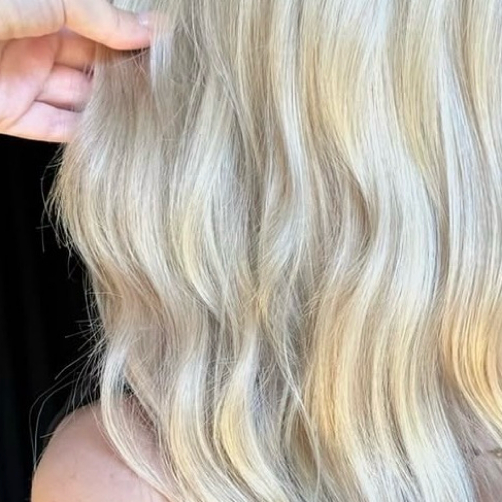 Smoke Show Blonde Package at Cos by Ash E in Grand Haven, MI