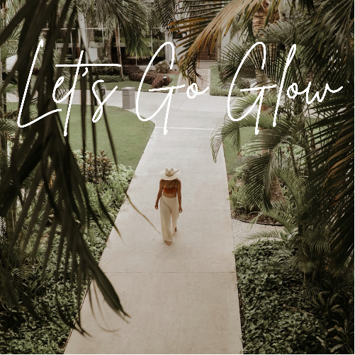 Let's Go Glow (Rapid Tan)