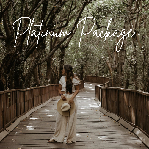 Platinum Package
