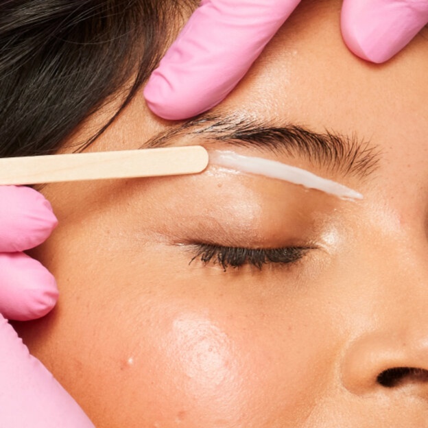 Brow Wax at HappySkin By Sarah B in Punta Gorda, FL