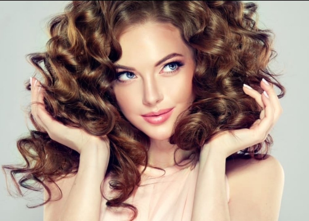Permanent Wave