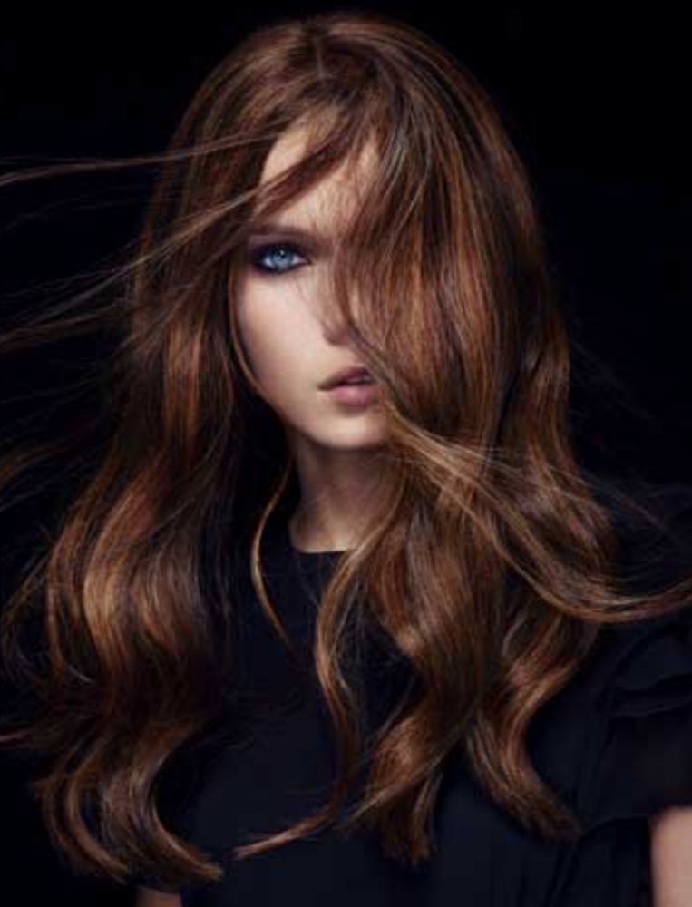 Single Process Color