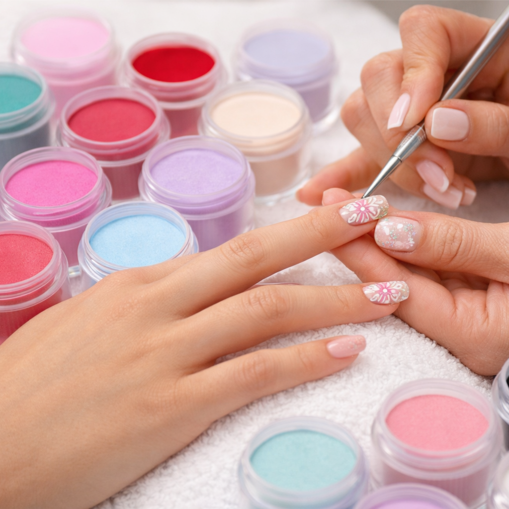 Dip: Add-On Services