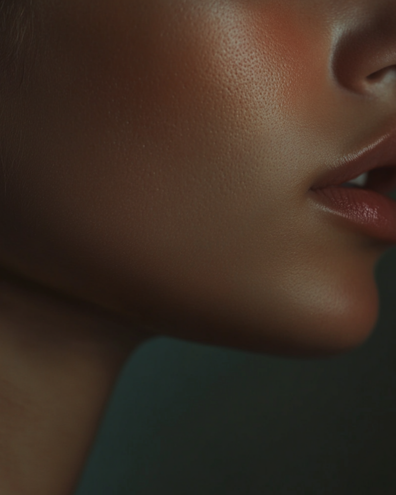 Dermaplaning Facial