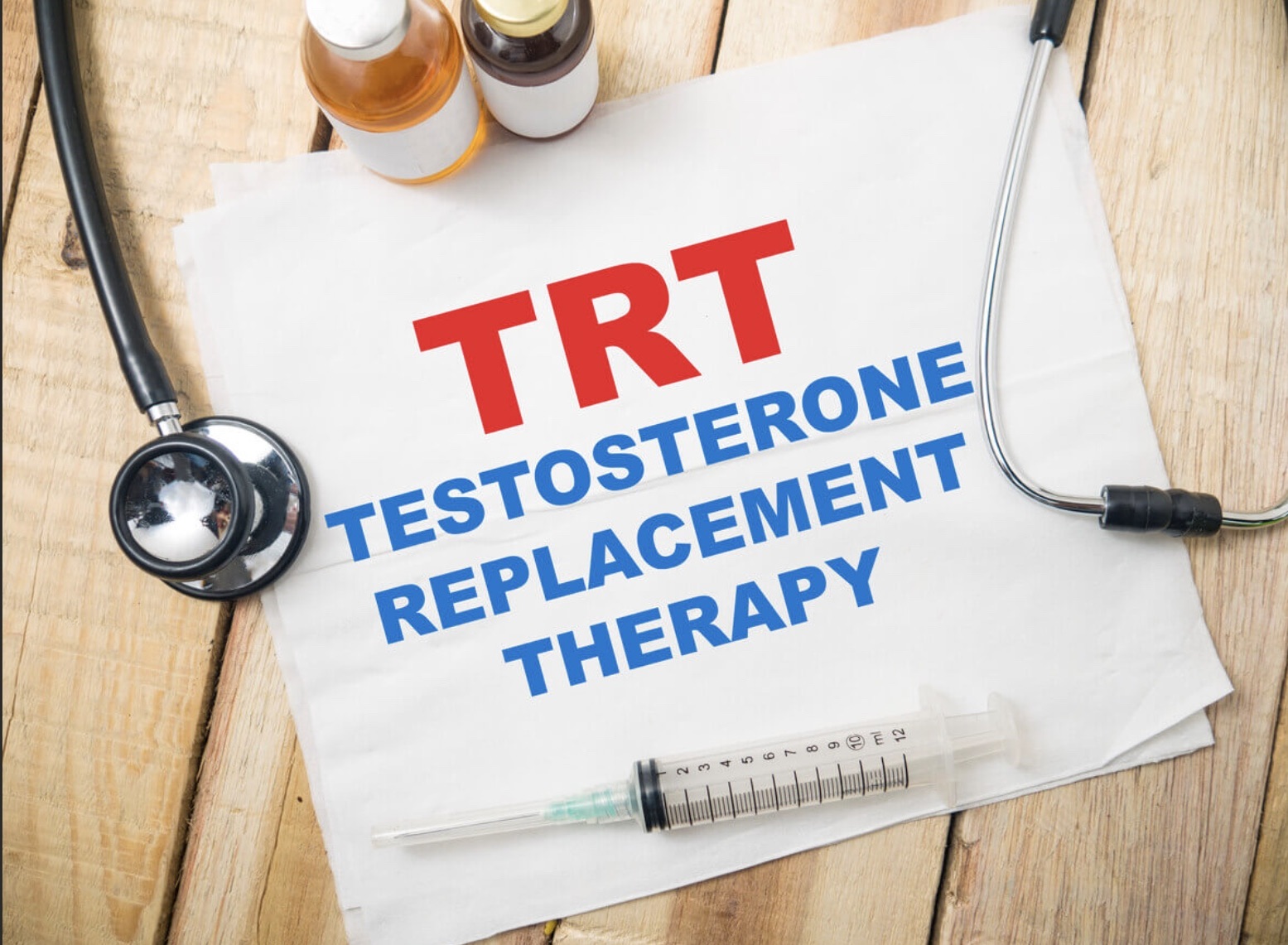 TRT THERAPY
