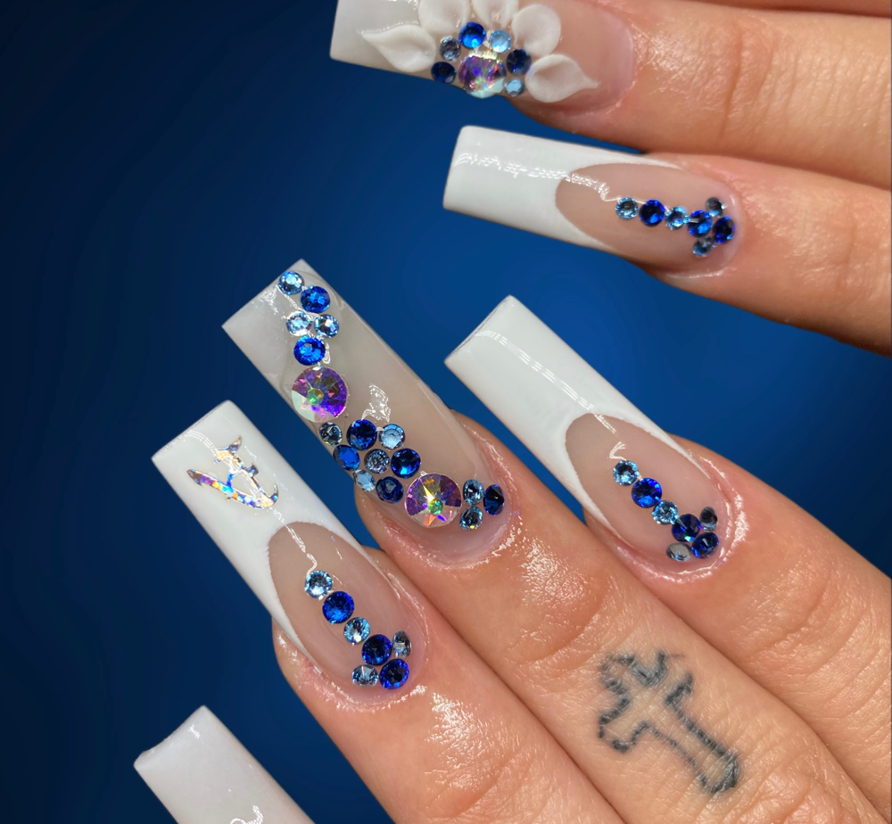 Crystals