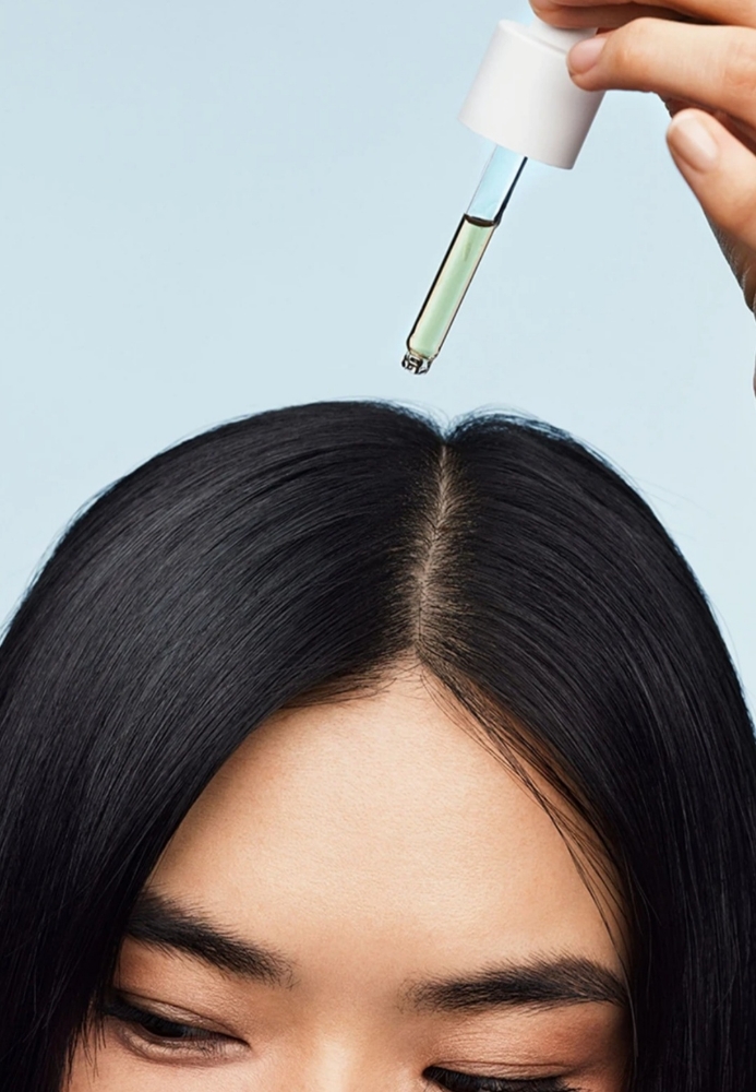 SCALP DETOX